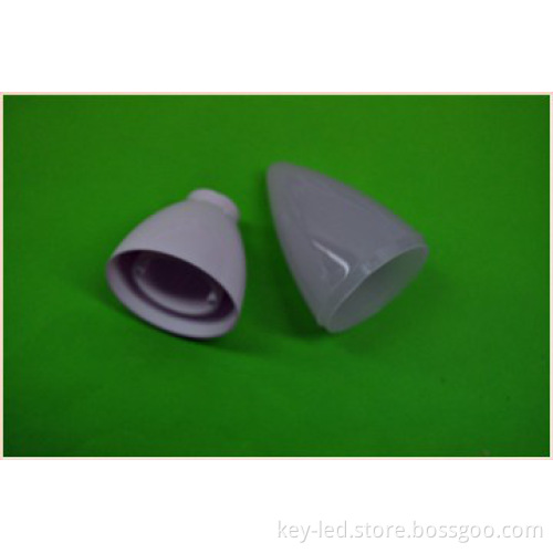 New design 3w E14 led candle light spare parts